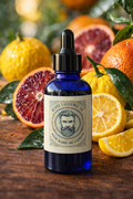 Exotic Citrus