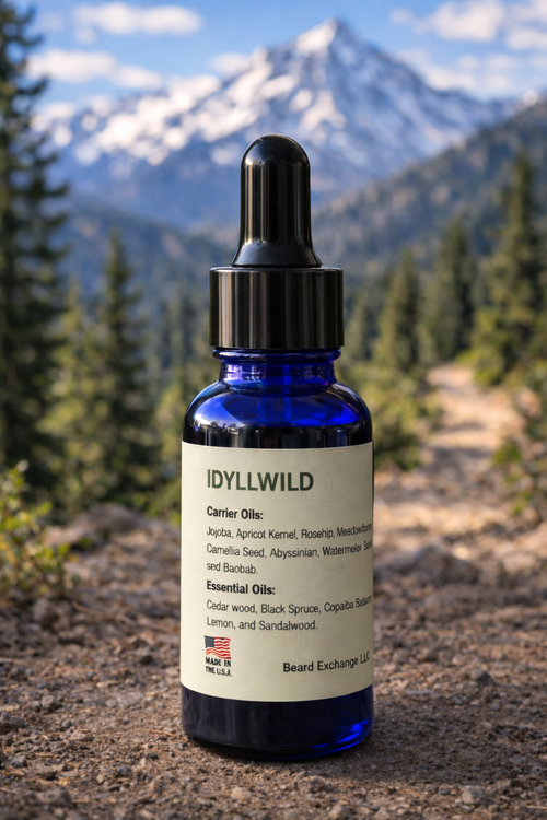 Idyllwild