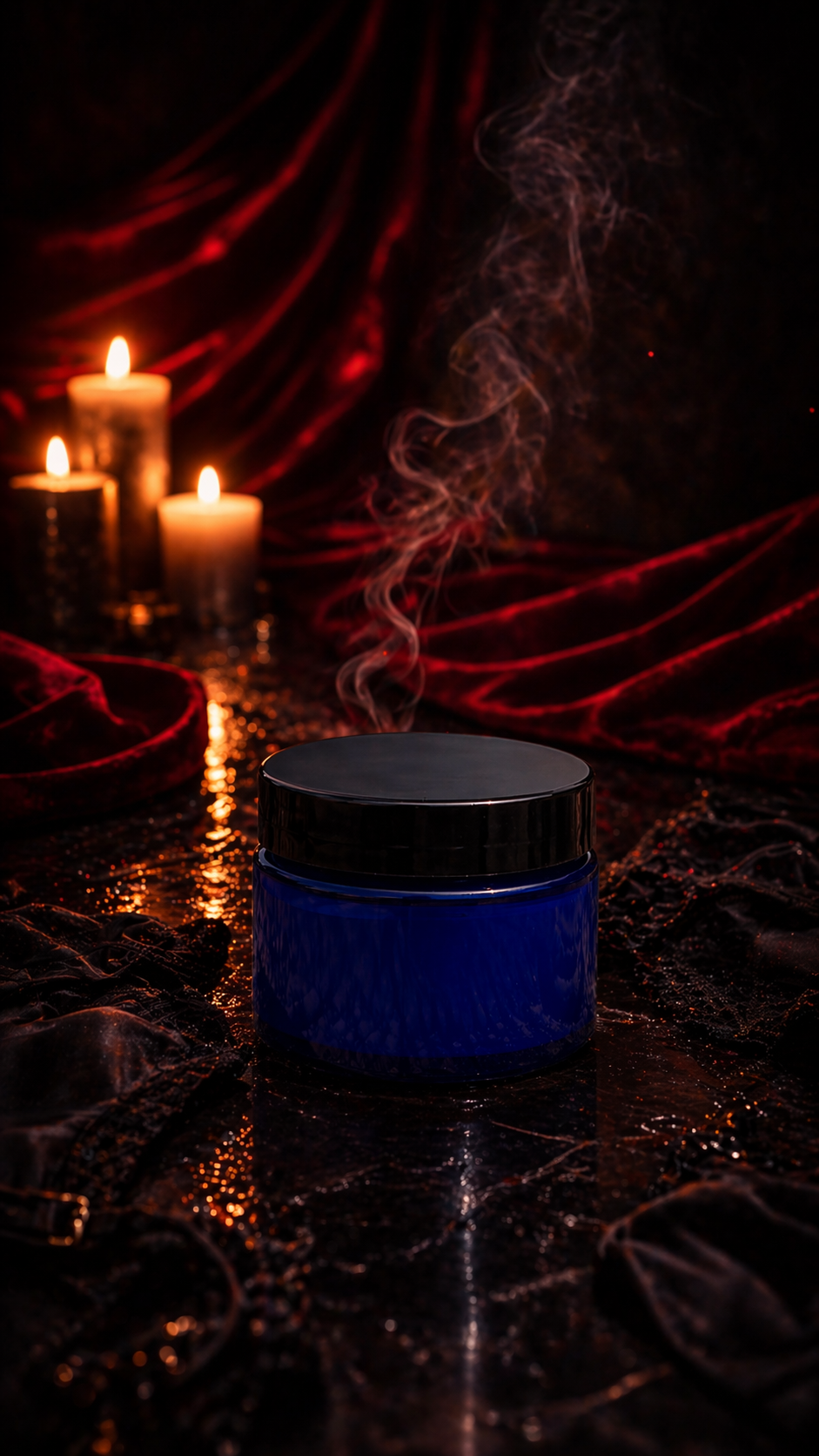 Midnight Rogue Butter