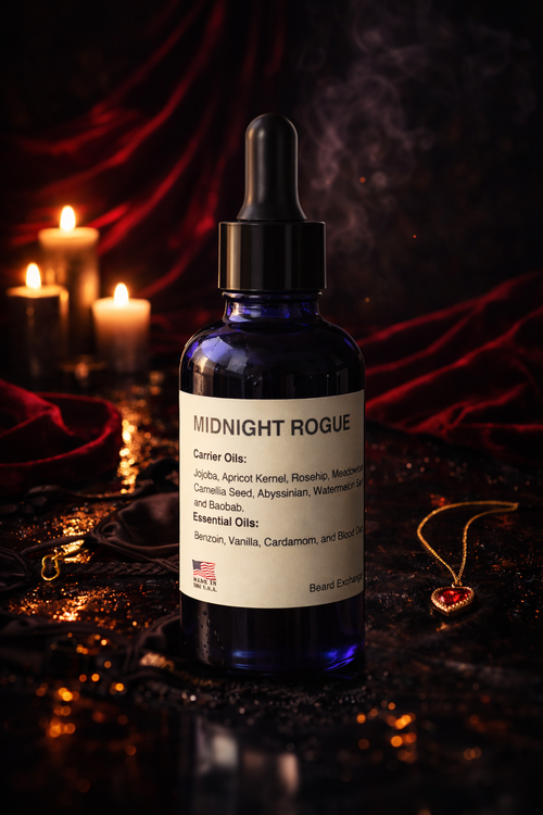 Midnight Rogue