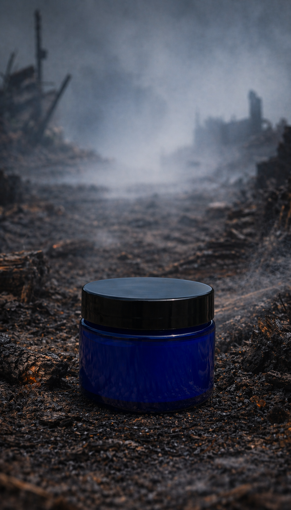 Savage Smoke Butter