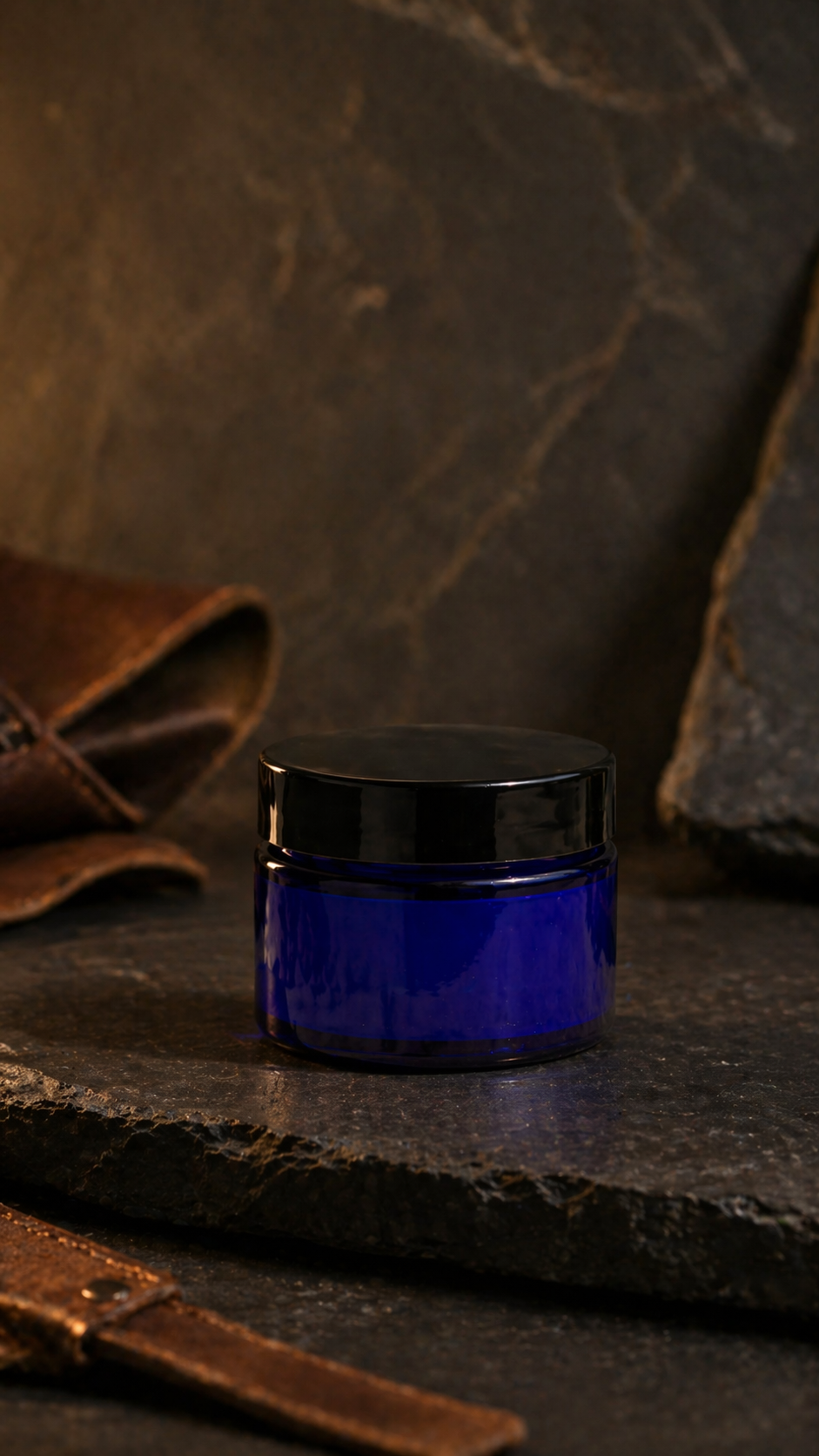 Unscented Beard Butter
